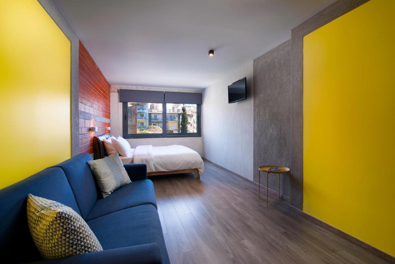 Appartement Urban Donkey Thessaloniki