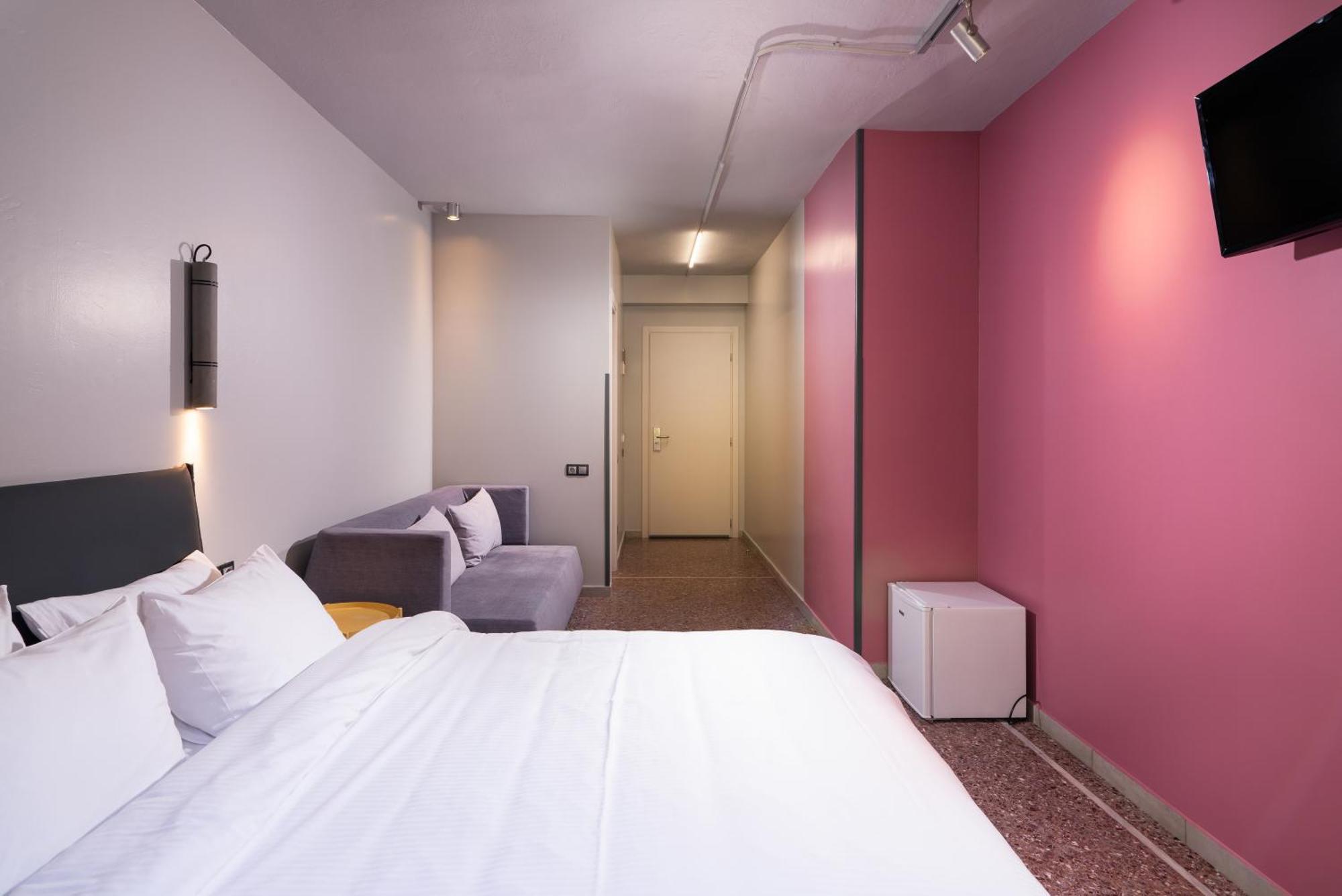 Appartement Urban Donkey Thessaloniki