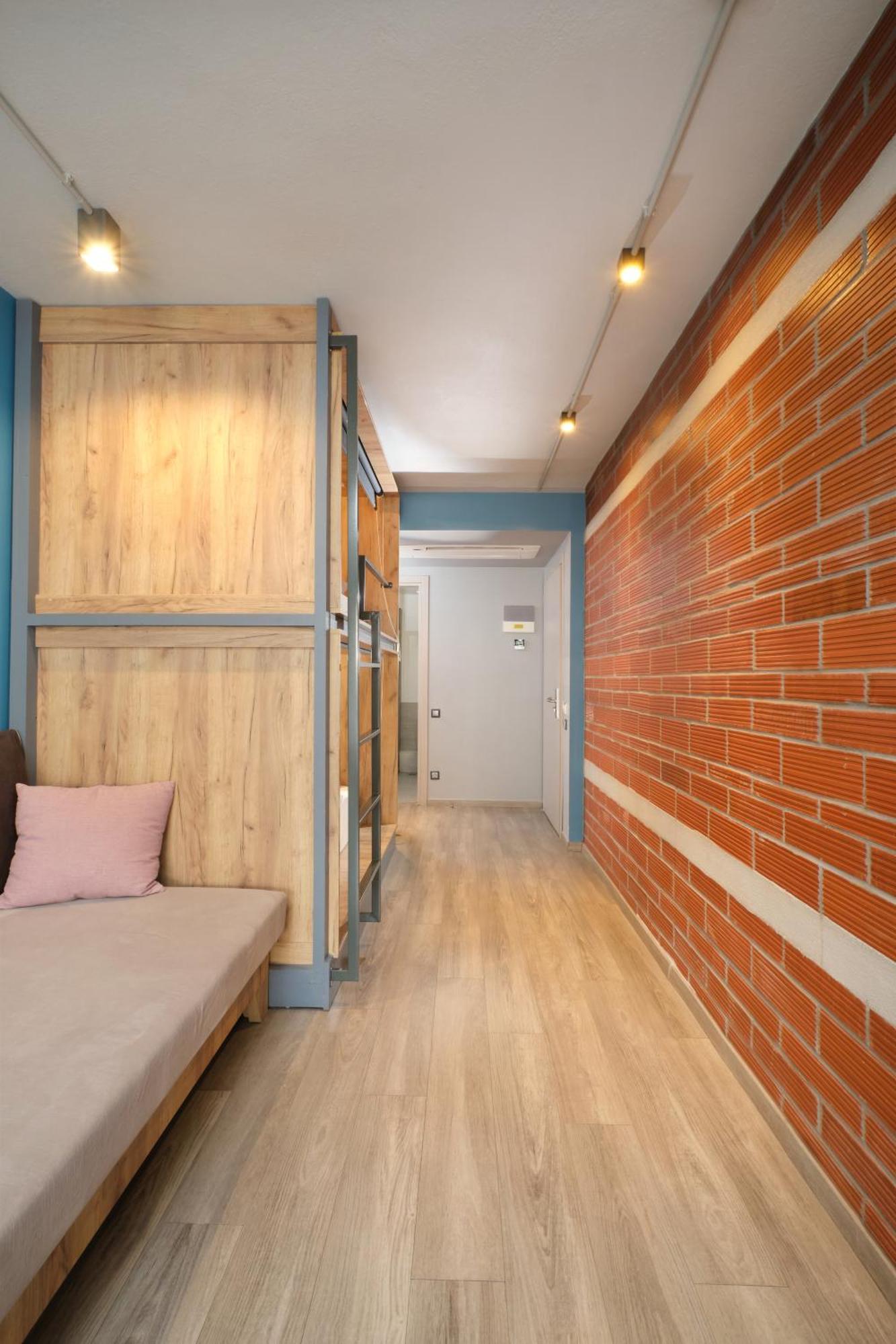 Appartement Urban Donkey *