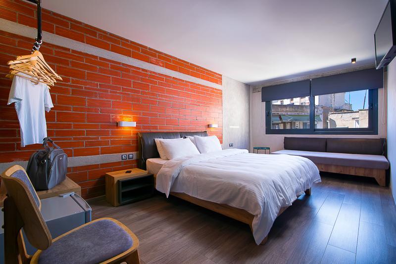 Appartement Urban Donkey