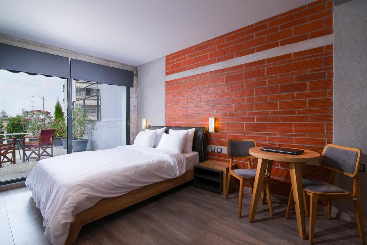 Appartement Urban Donkey